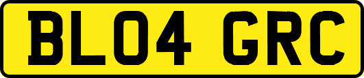 BL04GRC