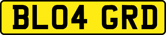 BL04GRD