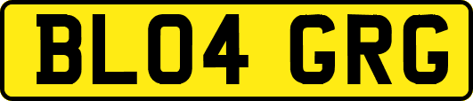 BL04GRG