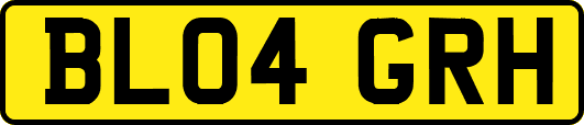 BL04GRH