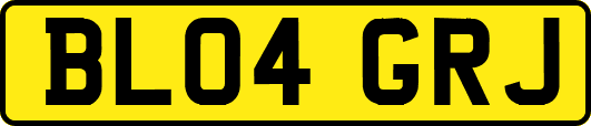 BL04GRJ