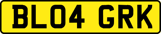 BL04GRK