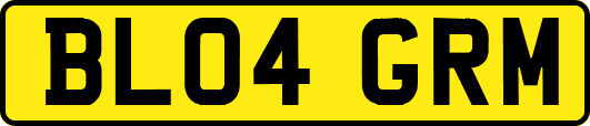 BL04GRM