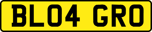 BL04GRO