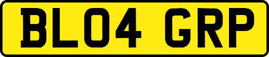 BL04GRP