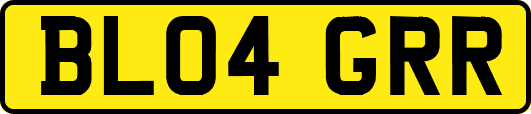 BL04GRR