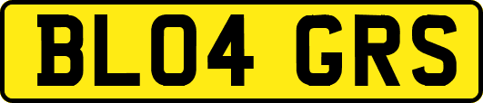 BL04GRS