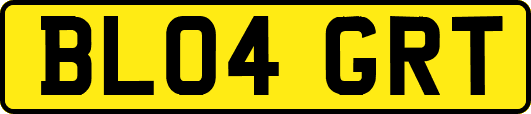 BL04GRT