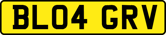 BL04GRV