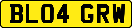 BL04GRW