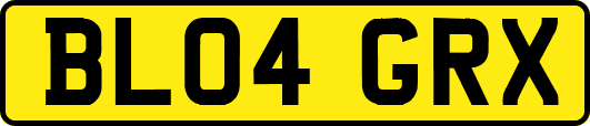 BL04GRX