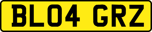 BL04GRZ