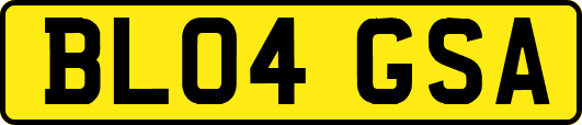BL04GSA