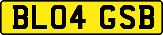 BL04GSB