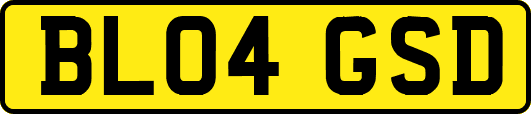 BL04GSD