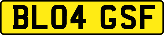BL04GSF