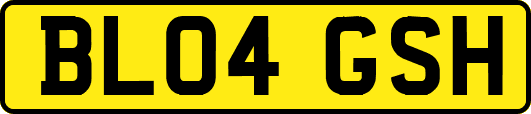 BL04GSH