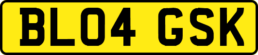 BL04GSK