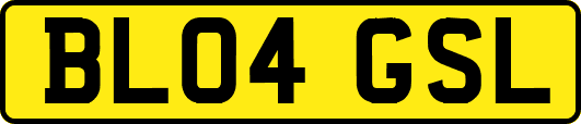 BL04GSL