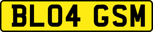 BL04GSM