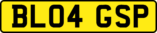 BL04GSP