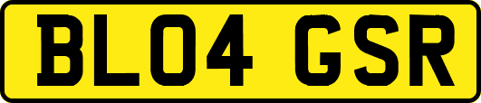 BL04GSR