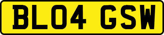 BL04GSW
