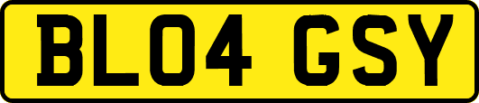 BL04GSY