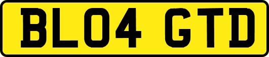 BL04GTD