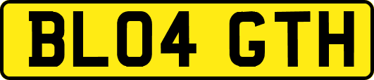 BL04GTH