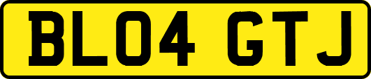 BL04GTJ