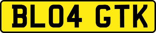 BL04GTK