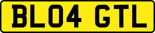 BL04GTL