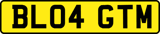 BL04GTM