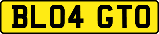 BL04GTO