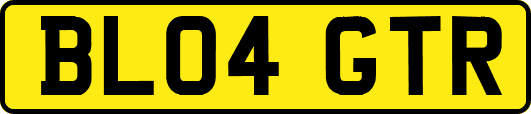 BL04GTR