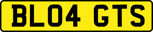 BL04GTS