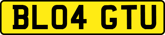 BL04GTU