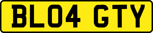 BL04GTY