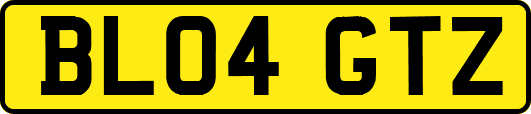 BL04GTZ