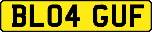 BL04GUF
