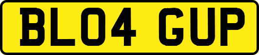 BL04GUP