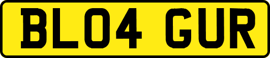 BL04GUR