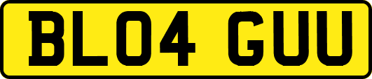 BL04GUU