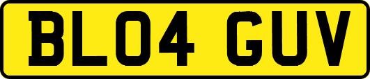 BL04GUV