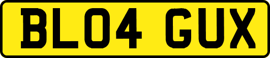BL04GUX