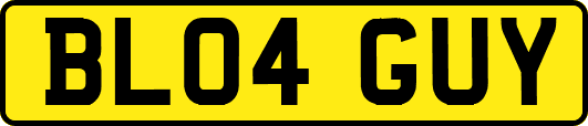 BL04GUY