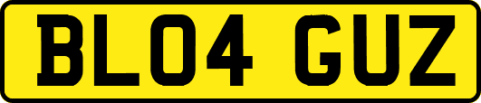 BL04GUZ