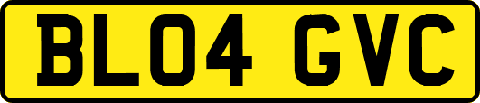 BL04GVC