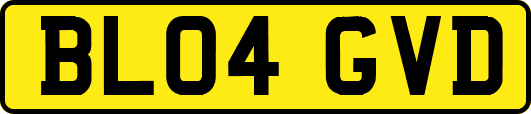 BL04GVD